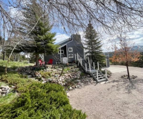 Mountain Home Getaway-great VIEWS & exercise room